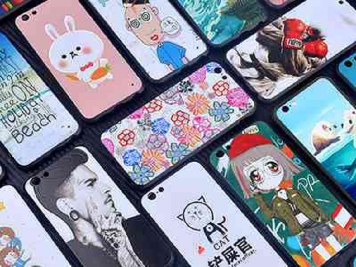 打印效果 打印效果