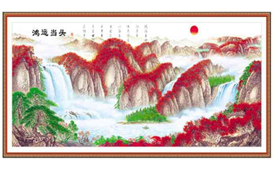 印刷小知识：UV喷绘机喷头操作和辅助零件