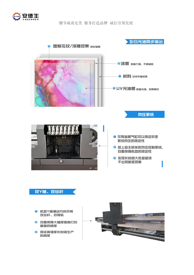 细节成就完美 细节成就完美