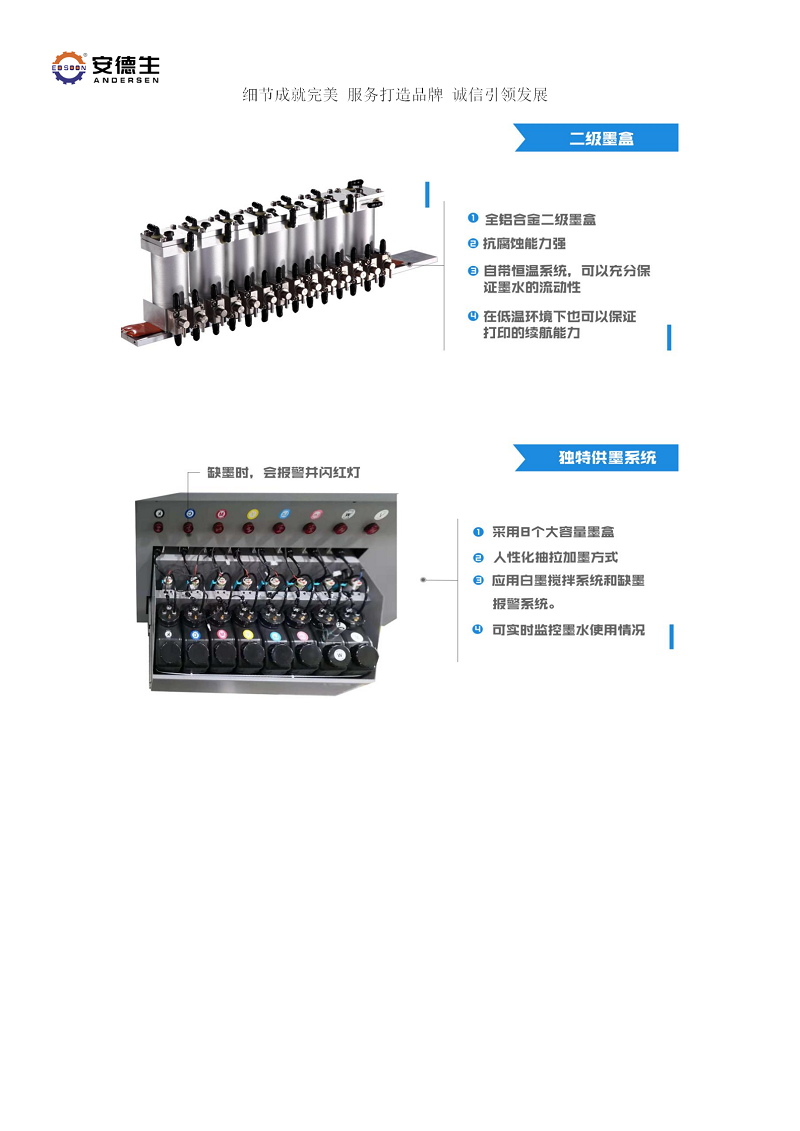 二级墨盒 二级墨盒