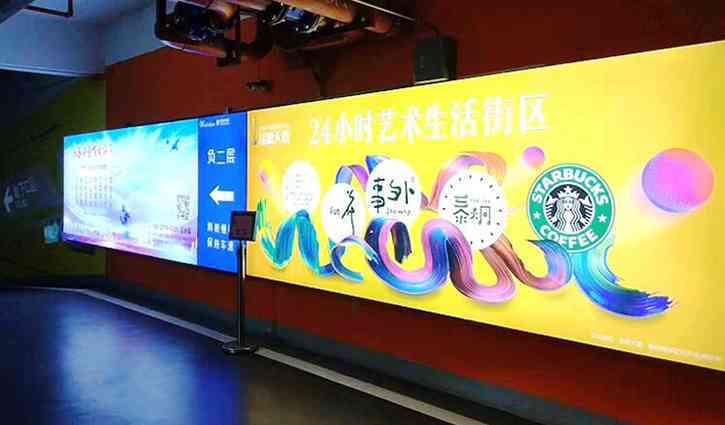 UV打印效果 UV打印效果