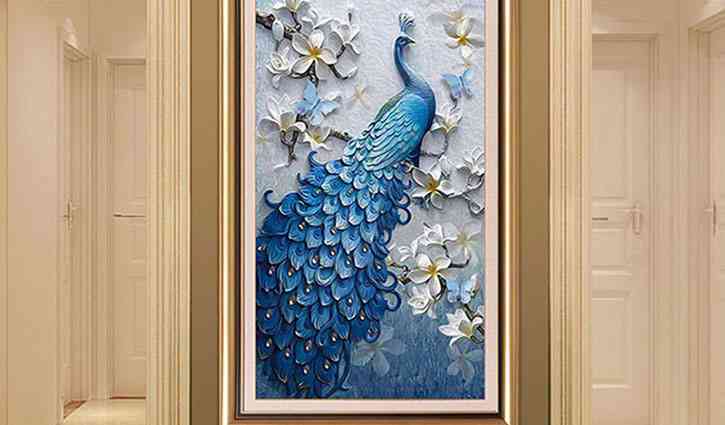 UV打印效果 UV打印效果