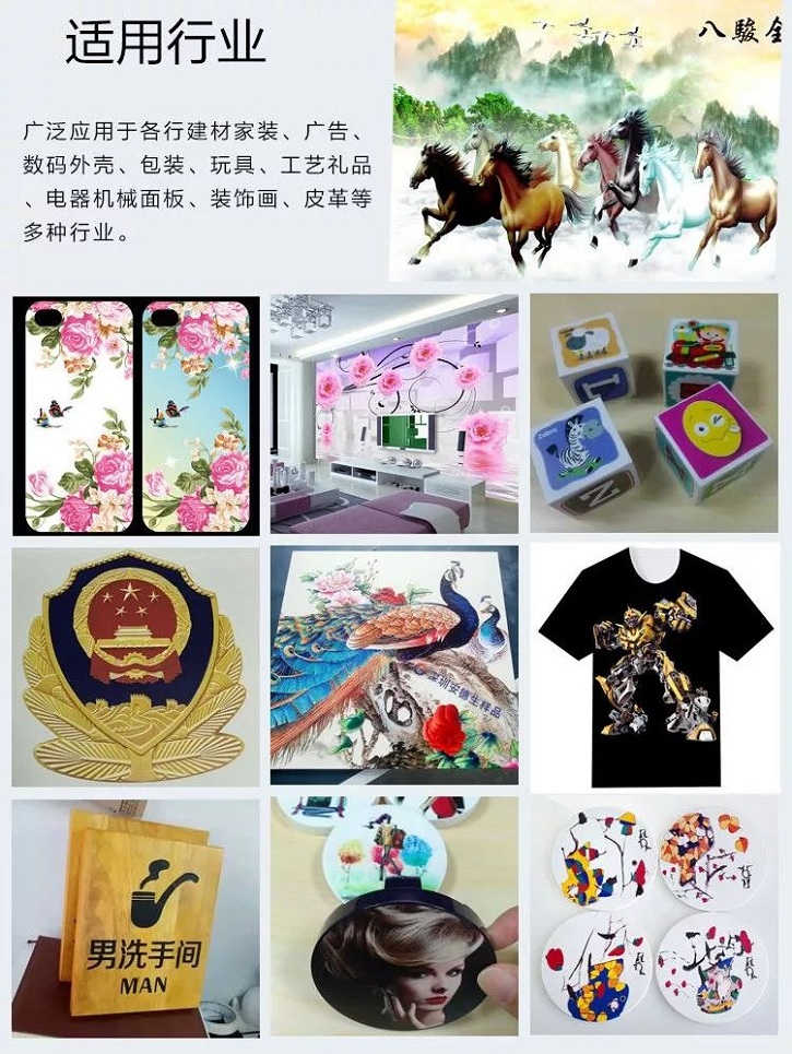 主要应用领域 主要应用领域