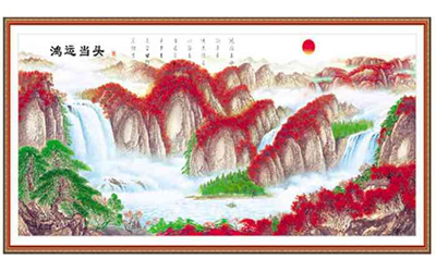 玻璃复合微晶石和3d地板砖生产工艺