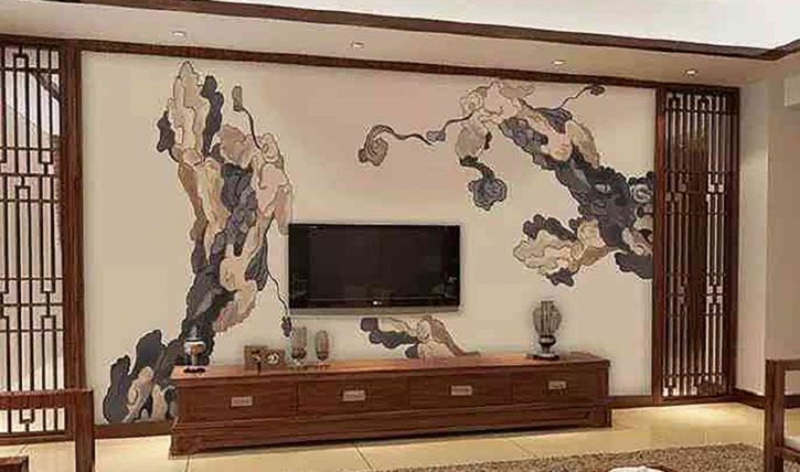 uv打印效果 uv打印效果