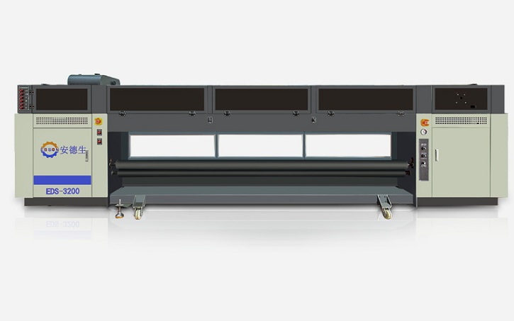 太阳成集团tyc7111ccUV打印机展示 太阳成集团tyc7111ccUV打印机展示