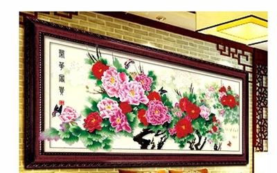 UV-LED固化设备发展带动UV油墨成未来研发重点