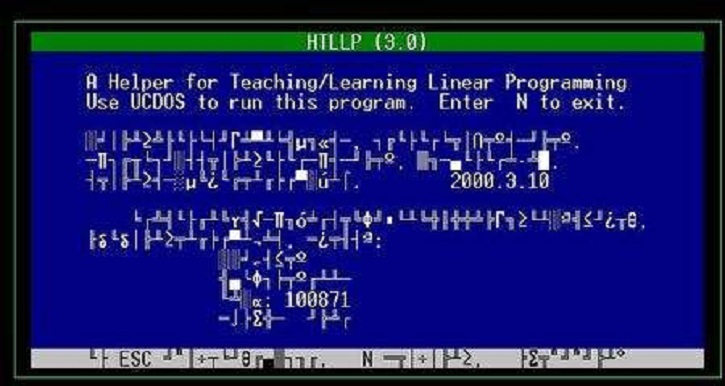 打印机乱码 打印机乱码