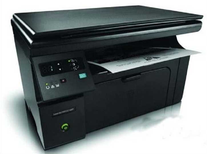 激光打印 激光打印