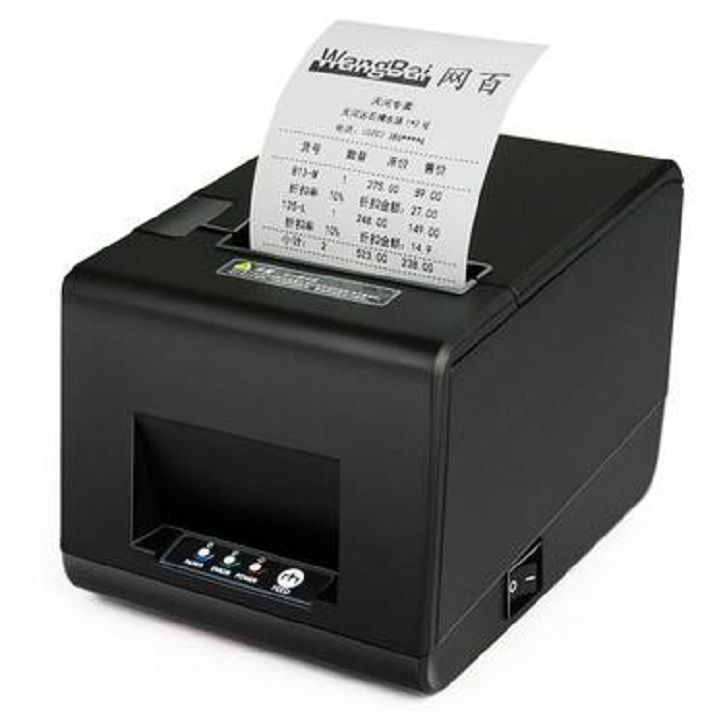 热敏打印 热敏打印