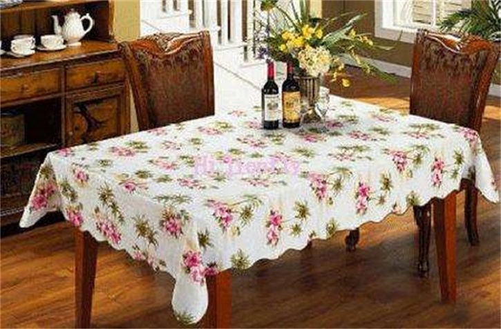桌布纺织印花 桌布纺织印花