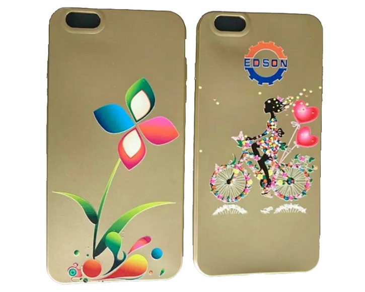 UV平板打印手机壳 UV平板打印手机壳