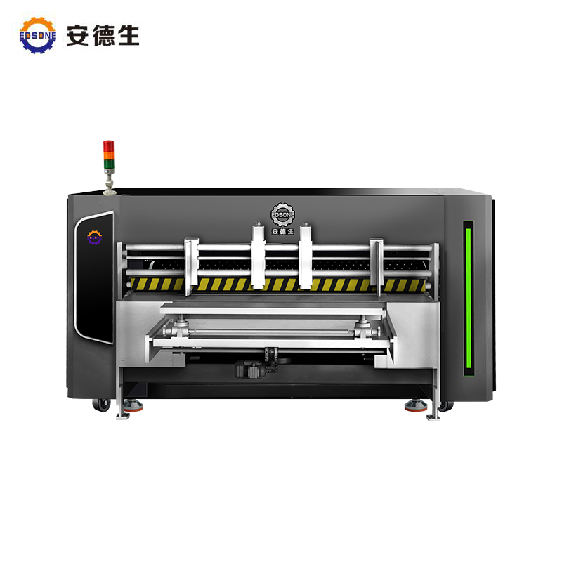 纸箱高速印刷机-EDS-1800